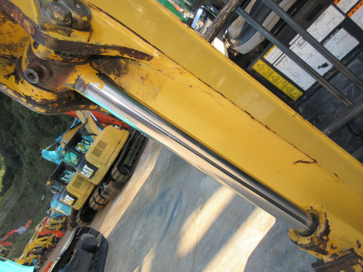 used construction machinery