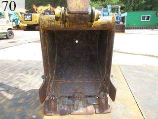 Used Construction Machine Used KOMATSU KOMATSU Excavator ~0.1m3 PC20MR-3