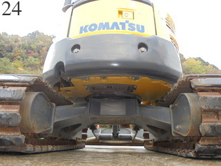 Used Construction Machine Used KOMATSU KOMATSU Excavator ~0.1m3 PC30MR-3