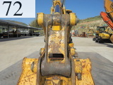 Used Construction Machine Used KOMATSU KOMATSU Excavator 0.2-0.3m3 PC30MR-3