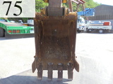 中古建設機械 中古 コマツ KOMATSU 油圧ショベル・バックホー ０．２－０．３立米 PC30MR-3