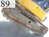 Used Construction Machine Used KOMATSU KOMATSU Excavator 0.2-0.3m3 PC30MR-3