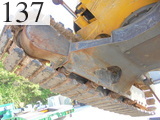 Used Construction Machine Used KOMATSU KOMATSU Excavator 0.2-0.3m3 PC30MR-3