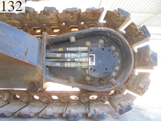 中古建設機械 中古 コマツ KOMATSU 油圧ショベル・バックホー ０．２－０．３立米 PC30MR-3
