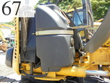 Used Construction Machine Used KOMATSU KOMATSU Demolition excavators Mini moku PC35MR-2