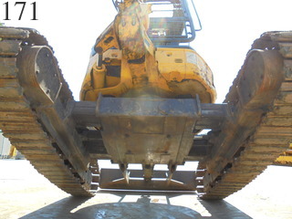 Used Construction Machine Used KOMATSU KOMATSU Demolition excavators Mini moku PC35MR-2