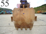 Used Construction Machine Used KOMATSU KOMATSU Excavator ~0.1m3 PC38UUM-2
