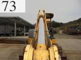 Used Construction Machine Used KOMATSU KOMATSU Excavator 0.2-0.3m3 PC40MR-3