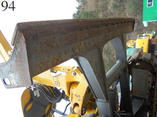 Used Construction Machine Used KOMATSU KOMATSU Excavator 0.2-0.3m3 PC40MR-3