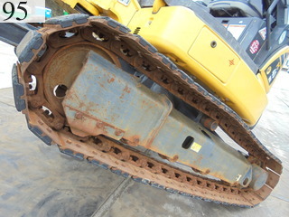 Used Construction Machine Used KOMATSU KOMATSU Excavator 0.2-0.3m3 PC40MR-3