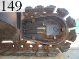 Used Construction Machine Used KUBOTA KUBOTA Excavator ~0.1m3 U-30-3S