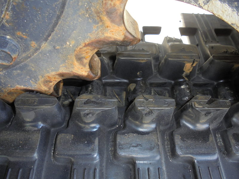 used construction machinery