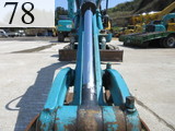Used Construction Machine Used KUBOTA KUBOTA Excavator ~0.1m3 U-35-5
