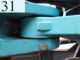 Used Construction Machine Used KUBOTA KUBOTA Excavator 0.2-0.3m3 U-40-3S
