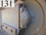 Used Construction Machine Used KUBOTA KUBOTA Excavator 0.2-0.3m3 U-40-5