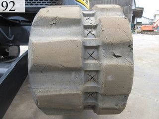 Used Construction Machine Used YANMAR YANMAR Excavator 0.2-0.3m3 VIO40-5