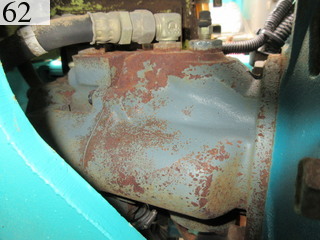 中古建設機械 中古 ヤンマーディーゼル YANMAR 油圧ショベル・バックホー ０．１立米以下 ViO15