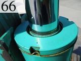 中古建設機械 中古 ヤンマーディーゼル YANMAR 油圧ショベル・バックホー ０．１立米以下 ViO27-5