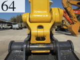 Used Construction Machine Used YANMAR YANMAR Excavator ~0.1m3 ViO30-6