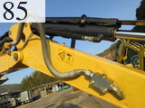 Used Construction Machine Used YANMAR YANMAR Excavator 0.2-0.3m3 ViO45-6