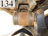 中古建設機械 中古 ヤンマーディーゼル YANMAR 油圧ショベル・バックホー ０．２－０．３立米 ViO45-6