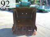 中古建設機械 中古 ヤンマーディーゼル YANMAR 油圧ショベル・バックホー ０．２－０．３立米 ViO50-5