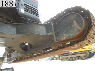 Used Construction Machine Used YANMAR YANMAR Forestry excavators Grapple / Winch / Blade ViO55-6