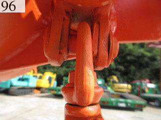 Used Construction Machine Used HITACHI HITACHI Excavator ~0.1m3 ZX35U-2
