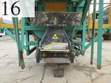 Used Construction Machine Used HANTA HANTA Other Other MS-20MGH