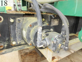 Used Construction Machine Used HANTA HANTA Other Other MS-20MGH