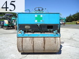 Used Construction Machine Used BOMAG NIPPON BOMAG NIPPON Roller Vibration rollers for paving BW110AC