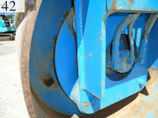 Used Construction Machine Used BOMAG NIPPON BOMAG NIPPON Roller Vibration rollers for paving BW110AC