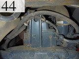 Used Construction Machine Used HITACHI HITACHI Roller Macadam rollers CS125-3