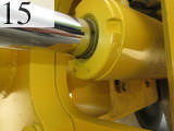 Used Construction Machine Used KOMATSU KOMATSU Roller Vibration rollers for paving JV40CW-6