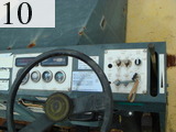 中古建設機械 中古 コマツ KOMATSU ローラー タイヤローラー JW200