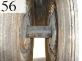 Used Construction Machine Used KAWASAKI KAWASAKI Roller Vibration rollers for paving KV4A-2