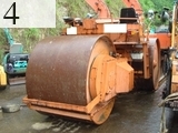 Used Construction Machine Used SAKAI SAKAI Roller Macadam rollers R1