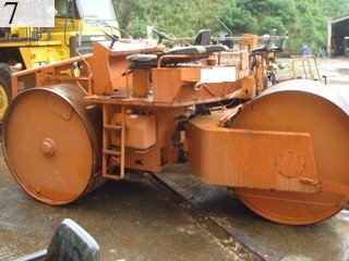 Used Construction Machine Used SAKAI SAKAI Roller Macadam rollers R1
