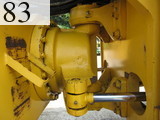 Used Construction Machine Used SAKAI SAKAI Roller Vibration rollers for earthwork SV512DH-1