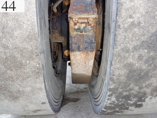 中古建設機械 中古 酒井重工業 SAKAI ローラー タイヤローラー TS200