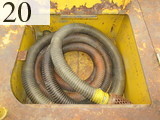 Used Construction Machine Used SAKAI SAKAI Roller Tire rollers TZ701