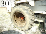 Used Construction Machine Used TCM TCM Skid steer loader Wheel type 315