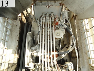 中古建設機械 中古 TCM 東洋運搬機 TCM スキッドステアローダー ホイールタイプ 315