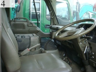 中古建設機械 中古 いすゞ自動車 ISUZU MOTORS トラック 重機運搬車 KC-NRR33H2