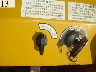 中古建設機械 中古 川崎重工業 KAWASAKI ホイール・ローダ １．０立米以下 40ZII