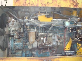 中古建設機械 中古 TCM 東洋運搬機 TCM ホイール・ローダ １．０立米以上 75BNJ