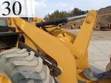 Used Construction Machine Used CAT CAT Wheel Loader bigger than 1.0m3 910H