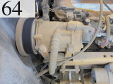 中古建設機械 中古 キャタピラー CAT ホイール・ローダ １．０立米以上 938G