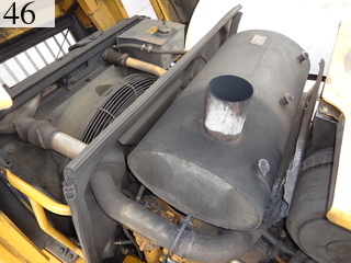 Used Construction Machine Used CAT CAT Wheel Loader bigger than 1.0m3 950H
