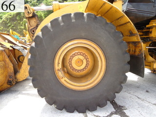 Used Construction Machine Used CAT CAT Wheel Loader bigger than 1.0m3 950H